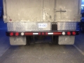 Commercial bumper