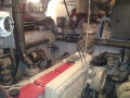 Stainless steele plumbing amd pumps